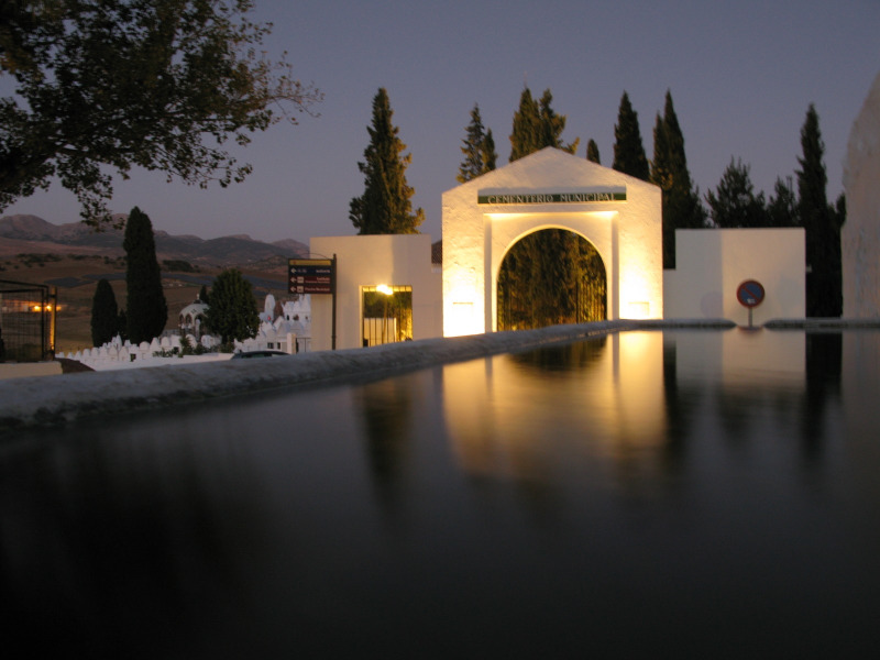 entrada-cementerio Entrada Cementerio