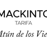 JC Mackintosh logo vectorizado