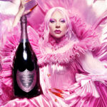 Lady Gaga. Lady-Gaga-x-Dom-Perignon-Rose-04