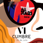 Cartel VI Cumbre – Post Instagram