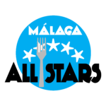 Logo Malaga All Stars 2020_Version Cuadrada