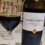 Pedro Ximenez