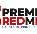 6 Logo Premium Red Meat