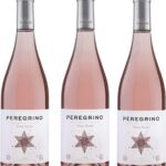 MAS 2021. Gourmet 340. Bodegas Gordonzello. Peregrino Rosado