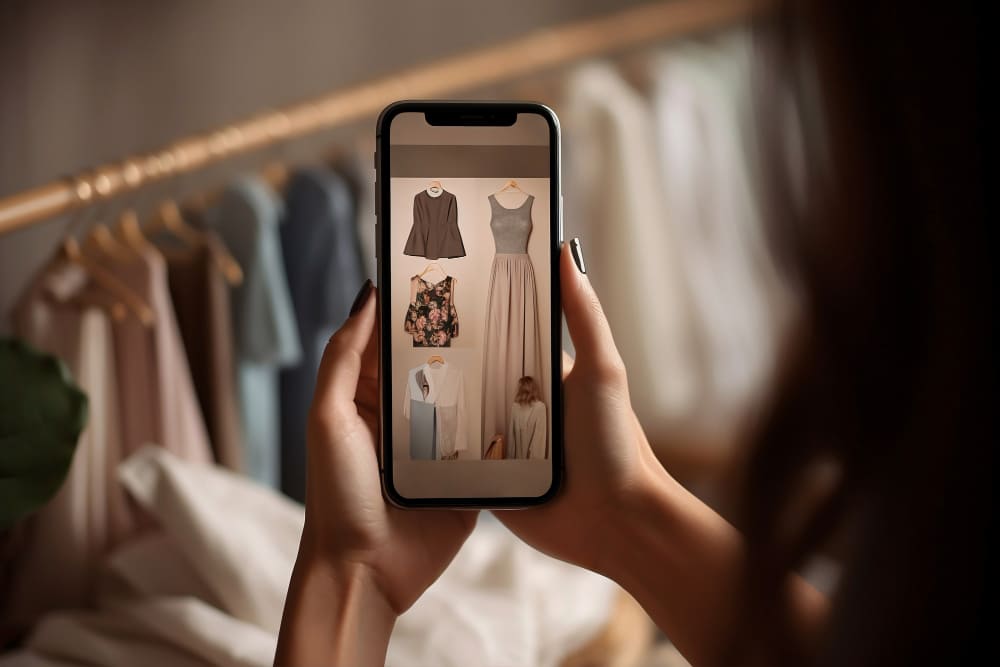 Tienda online de ropa